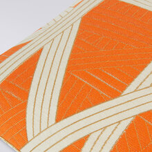 mariella-missoni-orange-Nastri-30x60-cm-cushion-with-stitching-kudde-