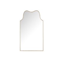 mariella-spegel-vaughan-hensting-mirror-brass-produktbilbild