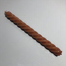 mariella-spin-candle-d39-caramel-produktbild