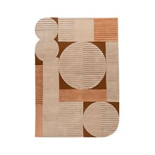 Matta - Le tapis nomade