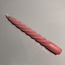 mariella-twist-candle-d38-bubblegum-pink