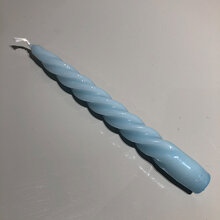 mariella-twist-candle-d38-mariella-blue