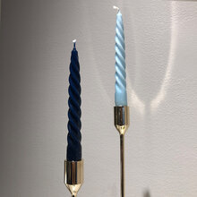 mariella-twist-candle-mariella-blue-dark-blue-miljobild