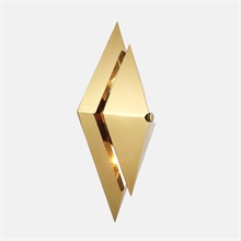 Wall Lamp - Diamond