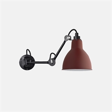 mariella_dcw_editions_lampe_gras_204_wall_lamp_red