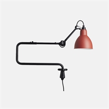 mariella_dcw_editions_lampe_gras_303_wall_lamp_red