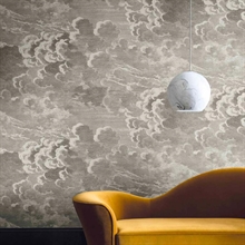 mariella_fornasetti_cole_and_son_wall_paper_tapet_nuvolette_lifestyle