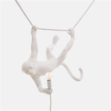 Monkey Lamp - Swing 